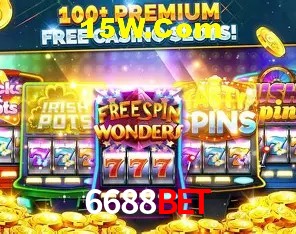 6688Bet - Winners Celebration